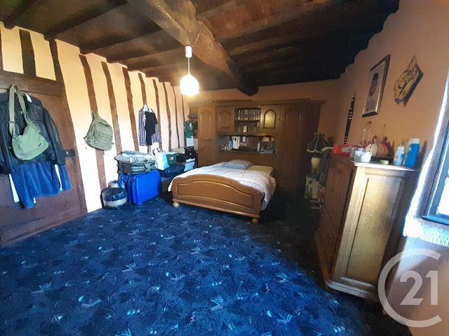 Maison &agrave; vendre - 4 pi&egrave;ces - 182,25 m2 - Monleon Magnoac - 65 - MIDI-PYRENEES