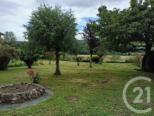 Maison &agrave; vendre - 4 pi&egrave;ces - 182,25 m2 - Monleon Magnoac - 65 - MIDI-PYRENEES