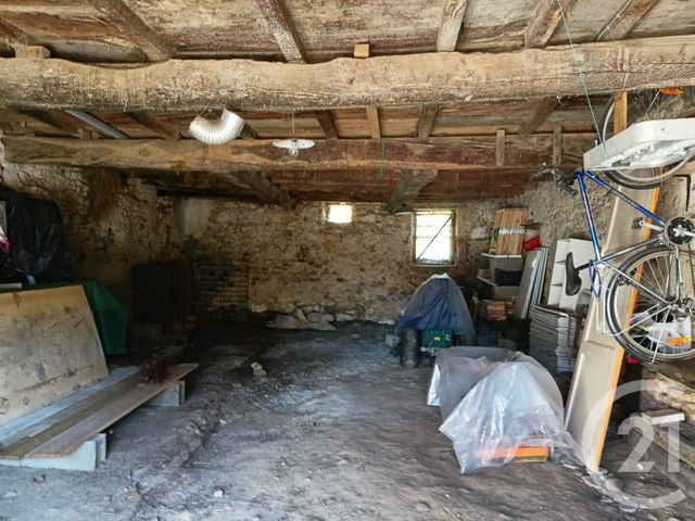 Maison &agrave; vendre - 4 pi&egrave;ces - 182,25 m2 - Monleon Magnoac - 65 - MIDI-PYRENEES