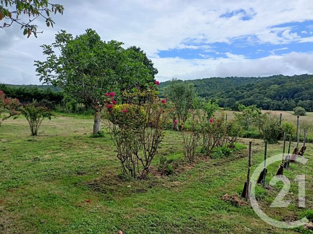 Maison &agrave; vendre - 4 pi&egrave;ces - 182,25 m2 - Monleon Magnoac - 65 - MIDI-PYRENEES