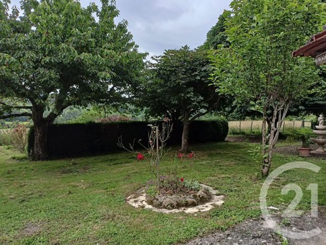 Maison &agrave; vendre - 4 pi&egrave;ces - 182,25 m2 - Monleon Magnoac - 65 - MIDI-PYRENEES