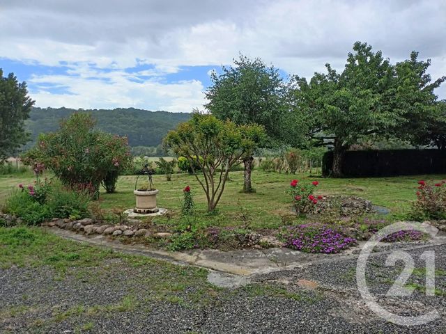 Maison &agrave; vendre - 4 pi&egrave;ces - 182,25 m2 - Monleon Magnoac - 65 - MIDI-PYRENEES