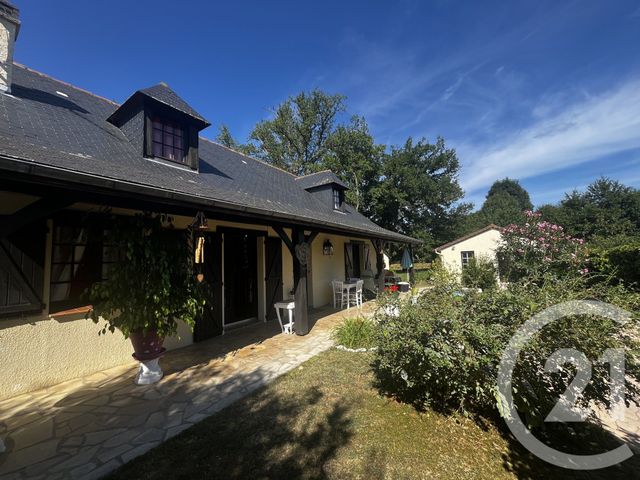 Maison à vendre - 5 pièces - 136,92 m2 - Bordes - 65 - MIDI-PYRENEES