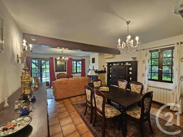 Maison à vendre - 5 pièces - 136,92 m2 - Bordes - 65 - MIDI-PYRENEES