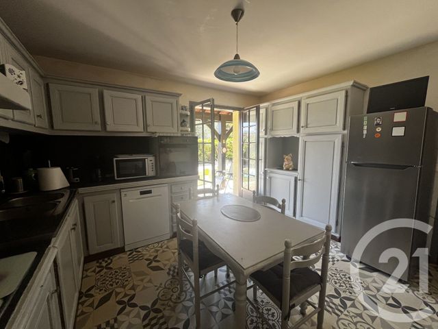 Maison à vendre - 5 pièces - 136,92 m2 - Bordes - 65 - MIDI-PYRENEES