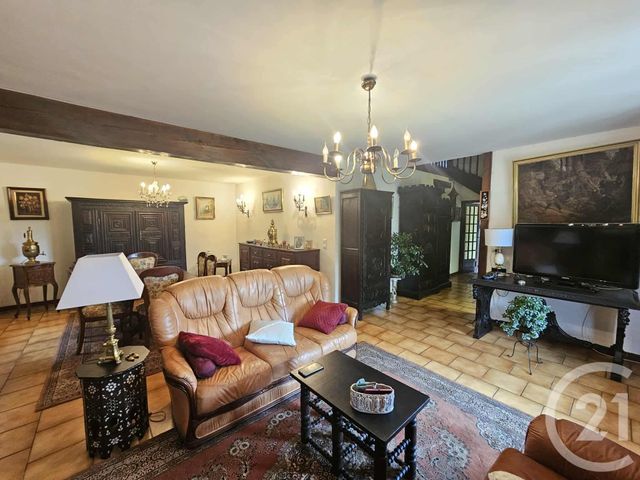 Maison à vendre - 5 pièces - 136,92 m2 - Bordes - 65 - MIDI-PYRENEES