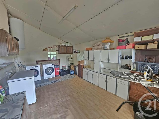 Maison à vendre - 5 pièces - 136,92 m2 - Bordes - 65 - MIDI-PYRENEES