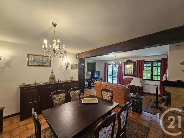 Maison à vendre - 5 pièces - 136,92 m2 - Bordes - 65 - MIDI-PYRENEES