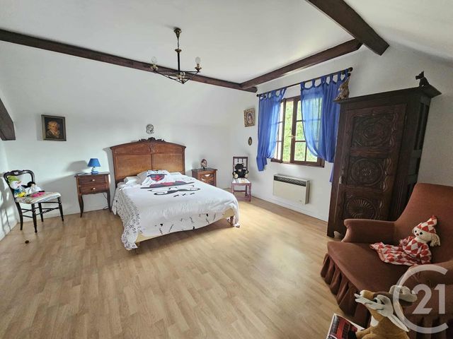 Maison à vendre - 5 pièces - 136,92 m2 - Bordes - 65 - MIDI-PYRENEES