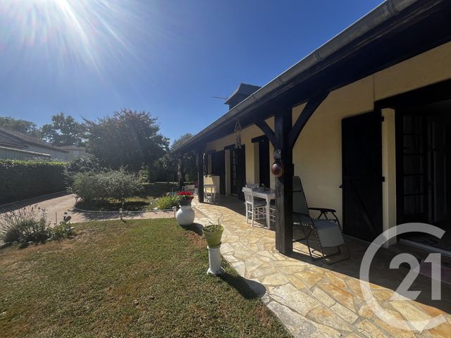 Maison à vendre - 5 pièces - 136,92 m2 - Bordes - 65 - MIDI-PYRENEES