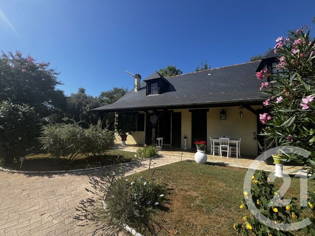 Maison à vendre - 5 pièces - 136,92 m2 - Bordes - 65 - MIDI-PYRENEES