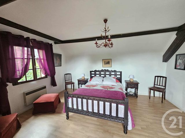 Maison à vendre - 5 pièces - 136,92 m2 - Bordes - 65 - MIDI-PYRENEES