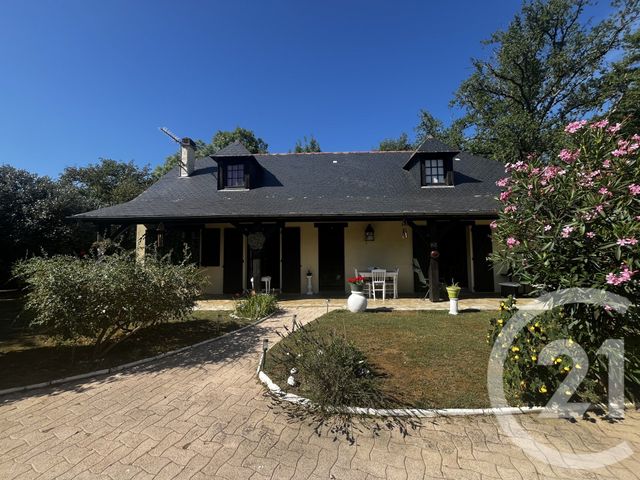 maison - BORDES - 65