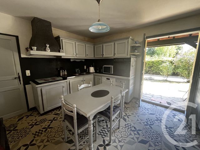 Maison à vendre - 5 pièces - 136,92 m2 - Bordes - 65 - MIDI-PYRENEES