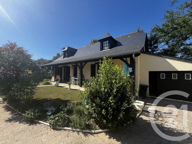 Maison à vendre - 5 pièces - 136,92 m2 - Bordes - 65 - MIDI-PYRENEES