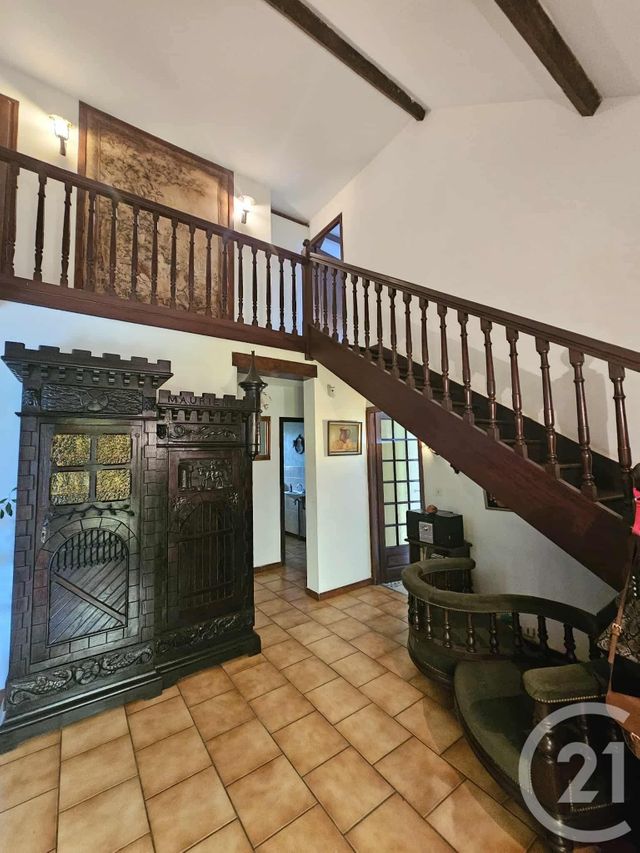 Maison à vendre - 5 pièces - 136,92 m2 - Bordes - 65 - MIDI-PYRENEES