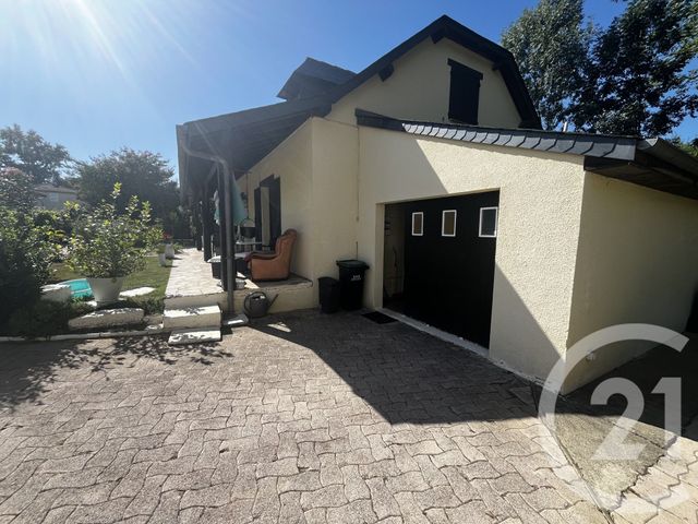 Maison à vendre - 5 pièces - 136,92 m2 - Bordes - 65 - MIDI-PYRENEES