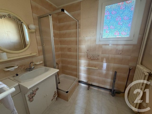 Appartement T3 &agrave; vendre - 3 pi&egrave;ces - 64,85 m2 - Lannemezan - 65 - MIDI-PYRENEES