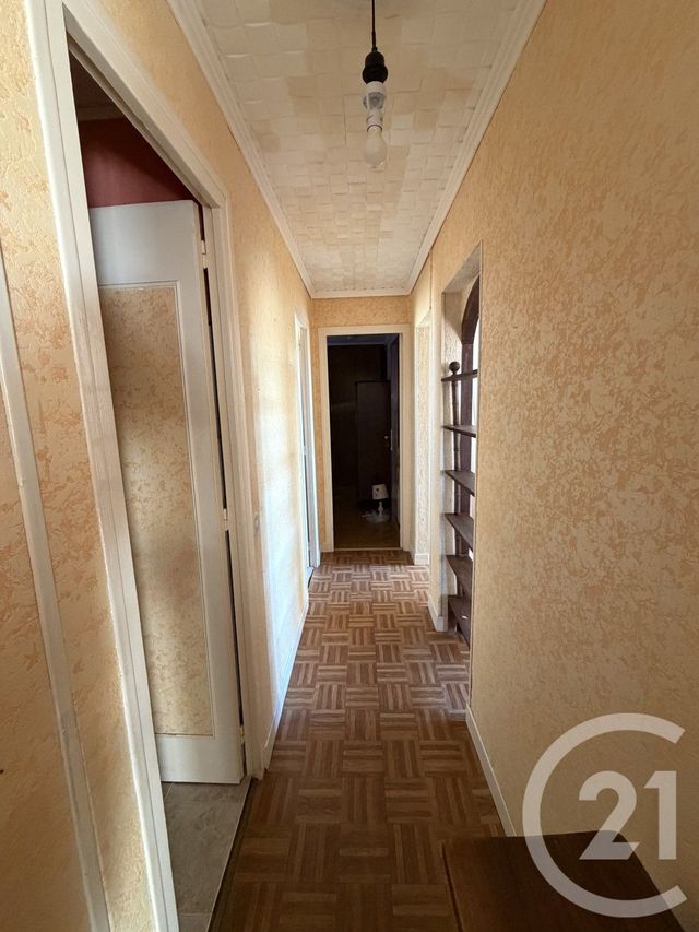 Appartement T3 &agrave; vendre - 3 pi&egrave;ces - 64,85 m2 - Lannemezan - 65 - MIDI-PYRENEES