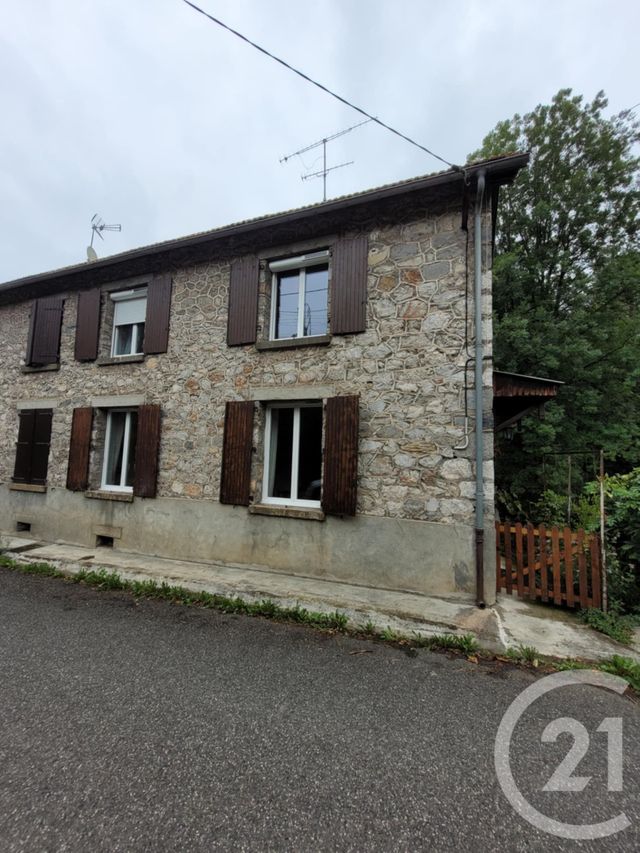 Prix immobilier HECHES - Photo d’une maison vendue