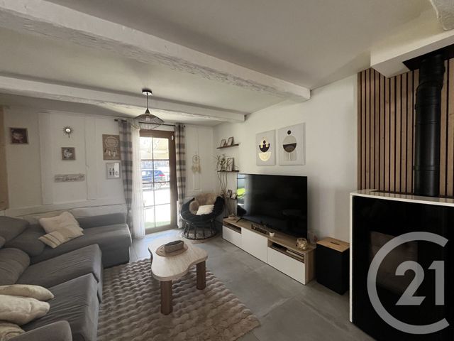 Maison &agrave; vendre - 5 pi&egrave;ces - 114,58 m2 - Lannemezan - 65 - MIDI-PYRENEES