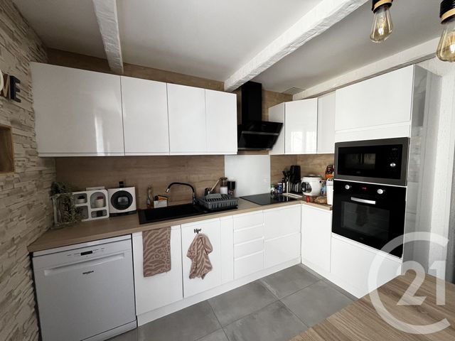 Maison &agrave; vendre - 5 pi&egrave;ces - 114,58 m2 - Lannemezan - 65 - MIDI-PYRENEES