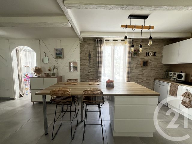 Maison &agrave; vendre - 5 pi&egrave;ces - 114,58 m2 - Lannemezan - 65 - MIDI-PYRENEES