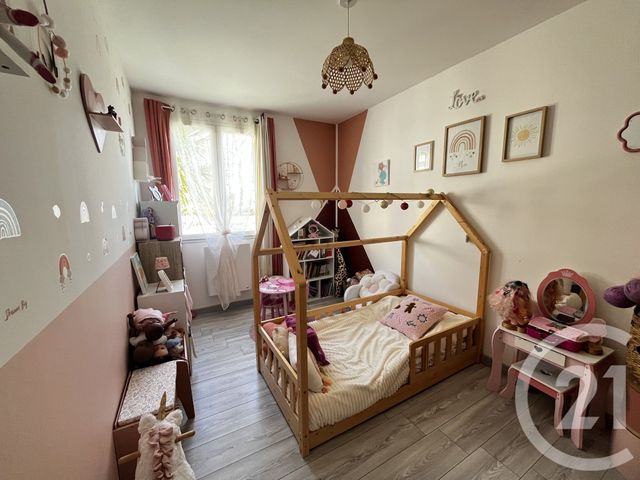 Maison &agrave; vendre - 5 pi&egrave;ces - 114,58 m2 - Lannemezan - 65 - MIDI-PYRENEES