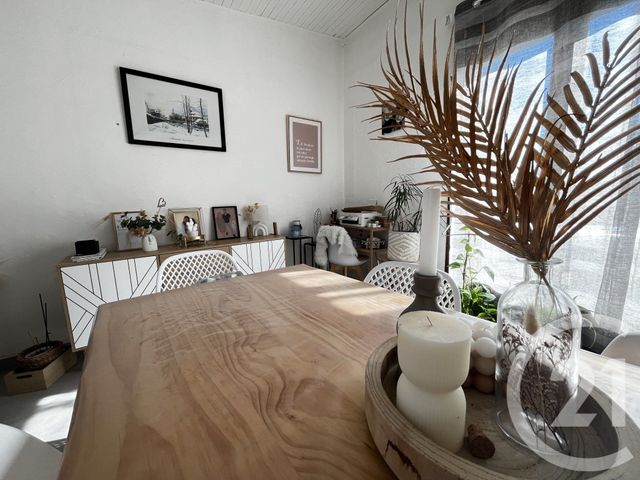 Maison &agrave; vendre - 5 pi&egrave;ces - 114,58 m2 - Lannemezan - 65 - MIDI-PYRENEES