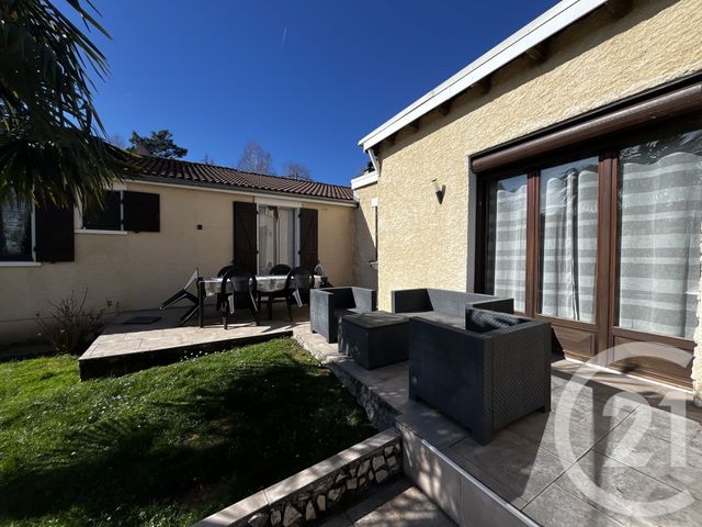 Maison &agrave; vendre - 5 pi&egrave;ces - 114,58 m2 - Lannemezan - 65 - MIDI-PYRENEES