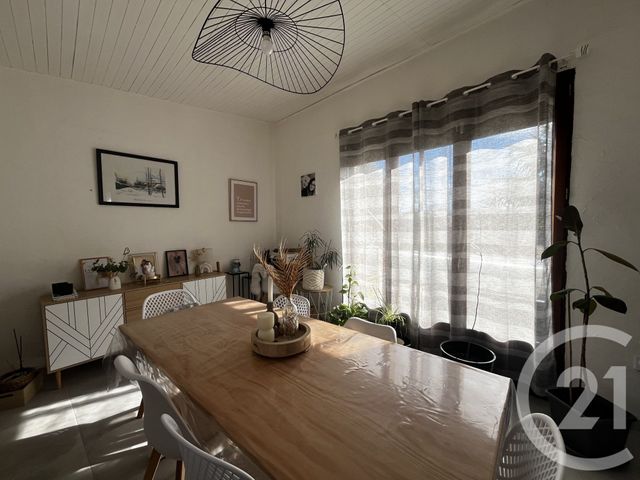 Maison &agrave; vendre - 5 pi&egrave;ces - 114,58 m2 - Lannemezan - 65 - MIDI-PYRENEES