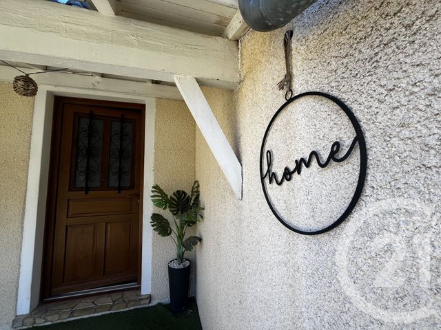 Maison &agrave; vendre - 5 pi&egrave;ces - 114,58 m2 - Lannemezan - 65 - MIDI-PYRENEES