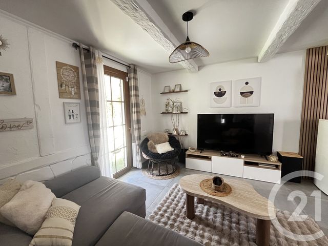 Maison &agrave; vendre - 5 pi&egrave;ces - 114,58 m2 - Lannemezan - 65 - MIDI-PYRENEES