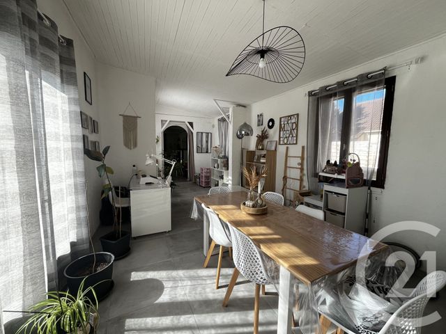 Maison &agrave; vendre - 5 pi&egrave;ces - 114,58 m2 - Lannemezan - 65 - MIDI-PYRENEES