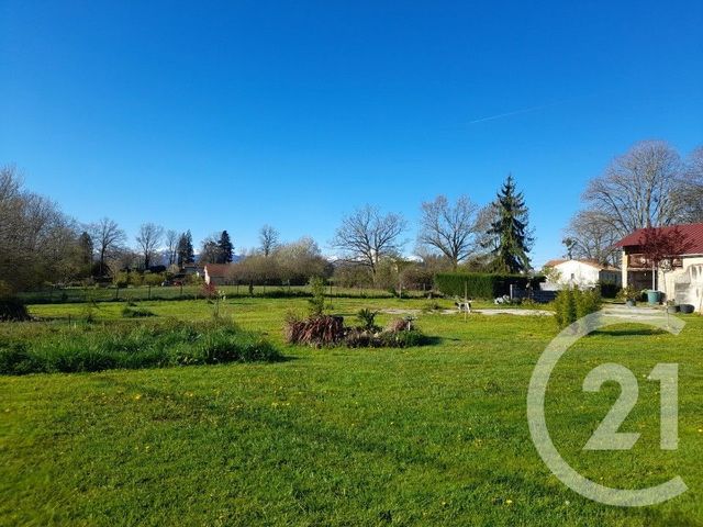 Maison &agrave; vendre - 4 pi&egrave;ces - 156,10 m2 - Castelbajac - 65 - MIDI-PYRENEES