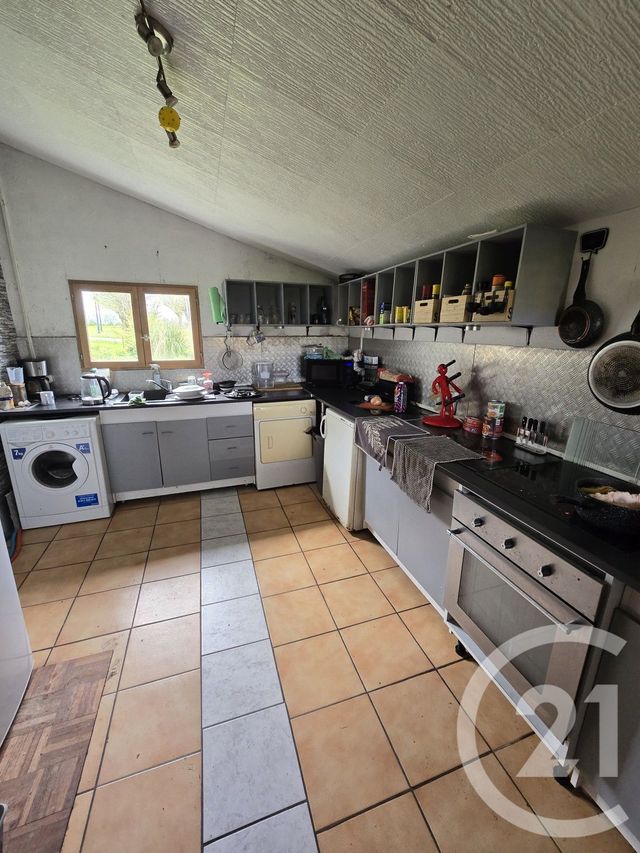 Maison &agrave; vendre - 4 pi&egrave;ces - 156,10 m2 - Castelbajac - 65 - MIDI-PYRENEES