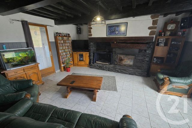 Maison &agrave; vendre - 4 pi&egrave;ces - 156,10 m2 - Castelbajac - 65 - MIDI-PYRENEES