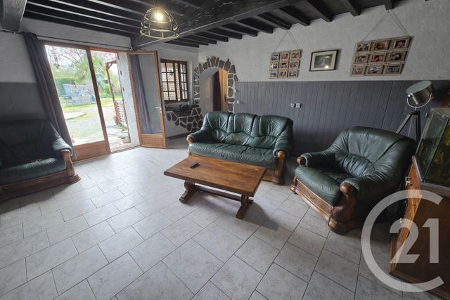 Maison &agrave; vendre - 4 pi&egrave;ces - 156,10 m2 - Castelbajac - 65 - MIDI-PYRENEES