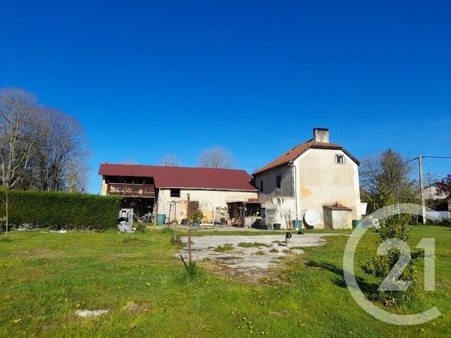 Maison &agrave; vendre - 4 pi&egrave;ces - 156,10 m2 - Castelbajac - 65 - MIDI-PYRENEES