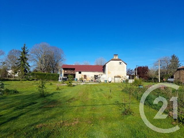 Maison &agrave; vendre - 4 pi&egrave;ces - 156,10 m2 - Castelbajac - 65 - MIDI-PYRENEES