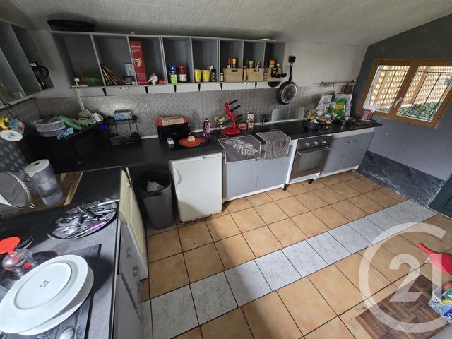 Maison &agrave; vendre - 4 pi&egrave;ces - 156,10 m2 - Castelbajac - 65 - MIDI-PYRENEES