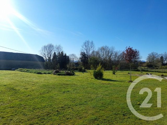 Maison &agrave; vendre - 4 pi&egrave;ces - 156,10 m2 - Castelbajac - 65 - MIDI-PYRENEES
