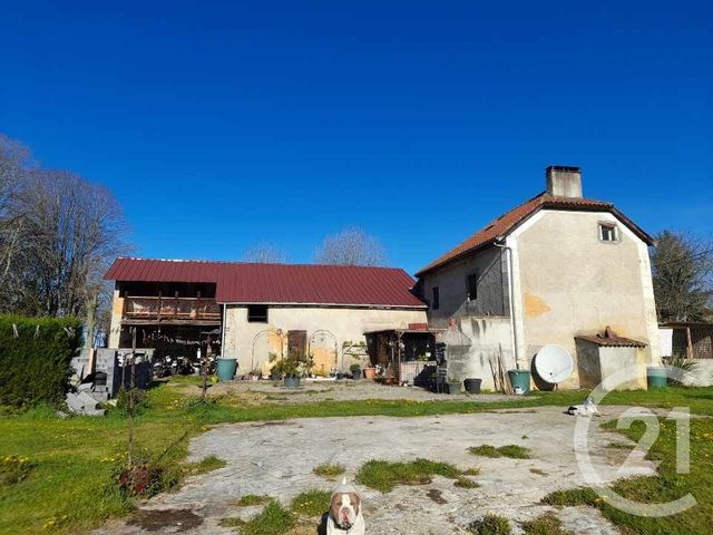 maison - CASTELBAJAC - 65