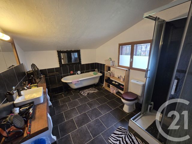 Maison &agrave; vendre - 4 pi&egrave;ces - 156,10 m2 - Castelbajac - 65 - MIDI-PYRENEES