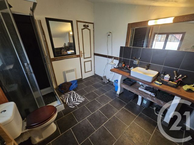 Maison &agrave; vendre - 4 pi&egrave;ces - 156,10 m2 - Castelbajac - 65 - MIDI-PYRENEES