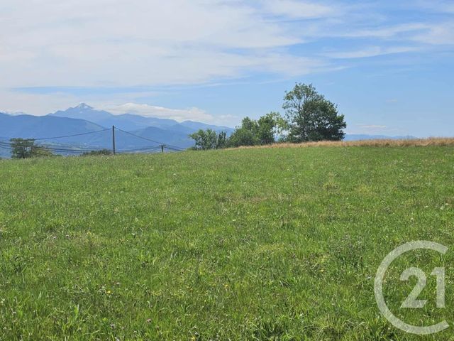 Terrain &agrave; vendre - 3351 m2 - Tilhouse - 65 - MIDI-PYRENEES