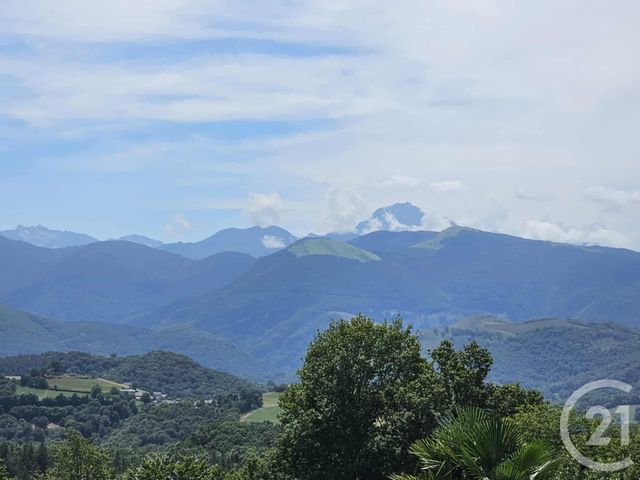 Terrain &agrave; vendre - 3351 m2 - Tilhouse - 65 - MIDI-PYRENEES