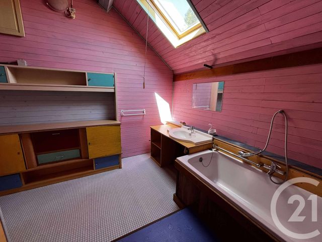 Maison &agrave; vendre - 5 pi&egrave;ces - 203,37 m2 - St Paul - 65 - MIDI-PYRENEES