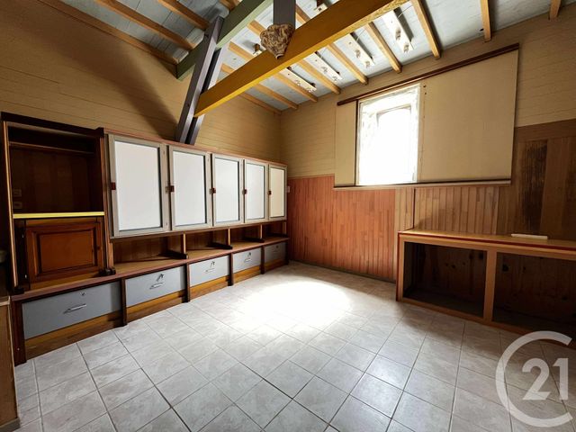 Maison &agrave; vendre - 5 pi&egrave;ces - 203,37 m2 - St Paul - 65 - MIDI-PYRENEES