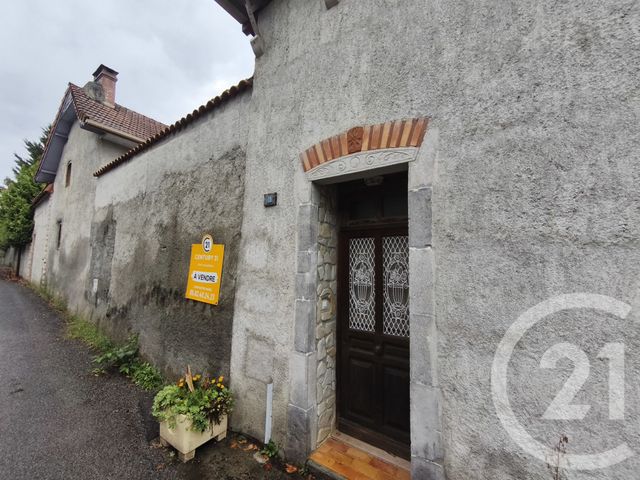 Maison &agrave; vendre - 5 pi&egrave;ces - 203,37 m2 - St Paul - 65 - MIDI-PYRENEES